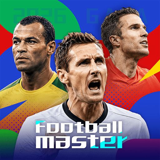 Football Master app icon captured 2026-08-18