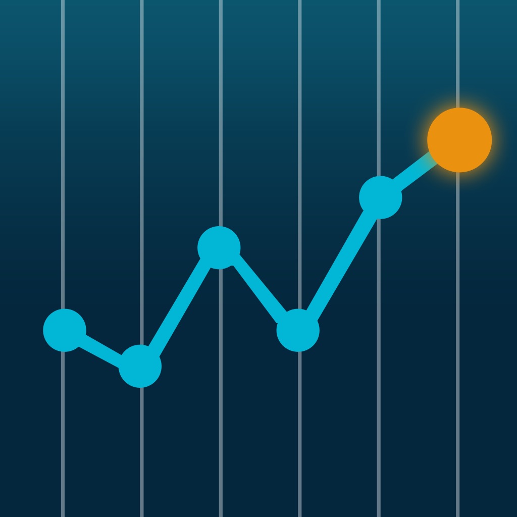 HODL Real-Time Crypto Tracker app icon captured 2026-08-14
