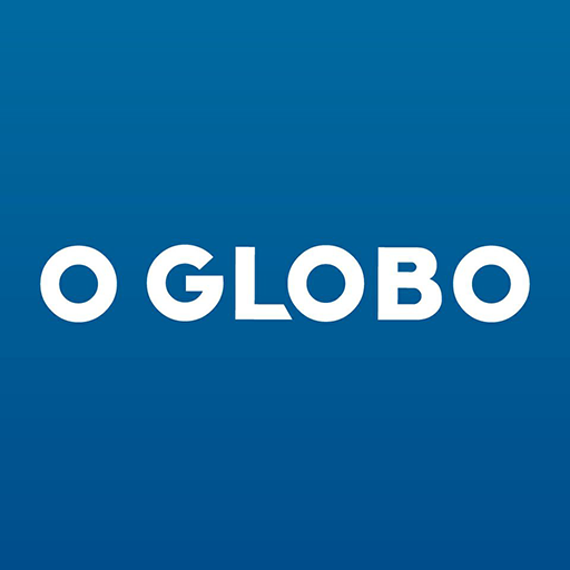 O Globo Google Play icon captured 2026-08-14
