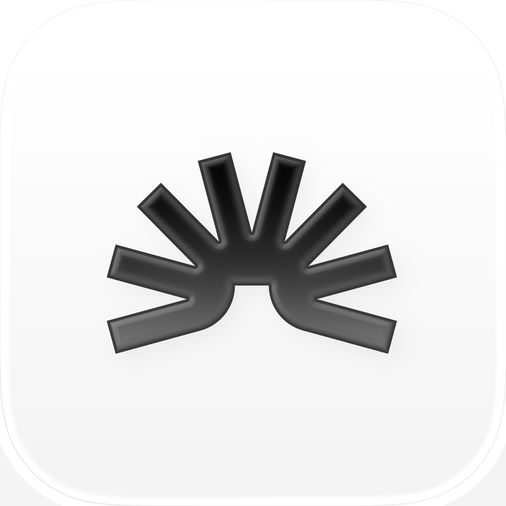 ElevenReader: Read Books Aloud app icon captured 2026-08-12