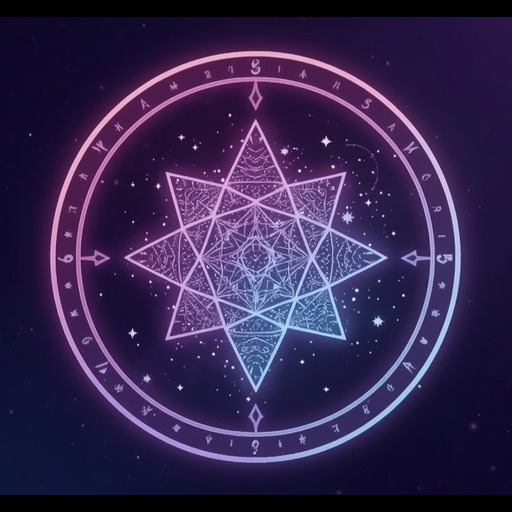Pendora: Love Horoscope & AI app icon captured 2026-08-18