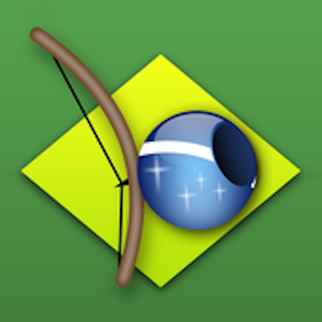 Capoeira Vibe app icon captured 2026-08-13