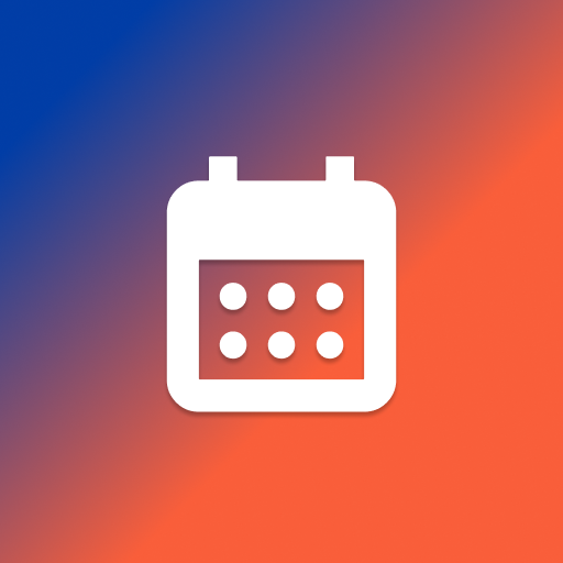 Meridian: Car Calendar Google Play icon captured 2026-08-12