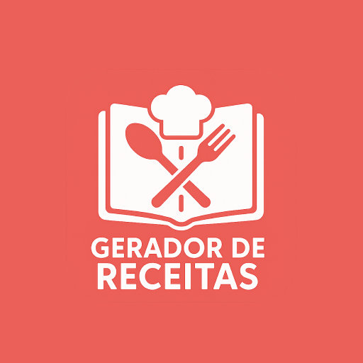 Gerador de Receitas Google Play icon captured 2026-08-17