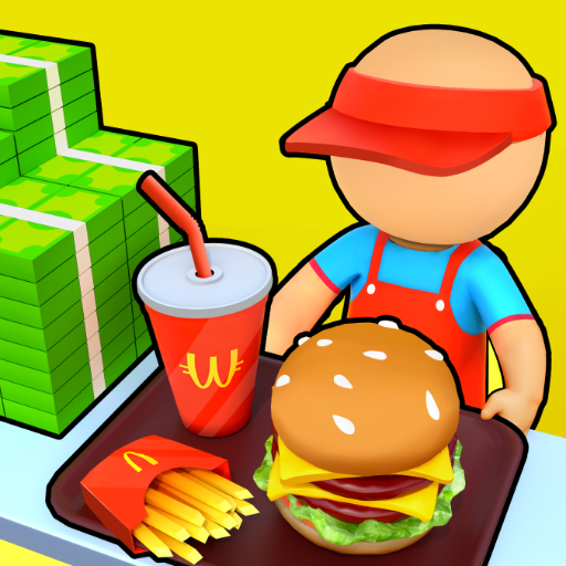 Food Stand app icon captured 2026-08-18