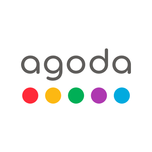 Agoda: Cheap Flights & Hotels Google Play icon