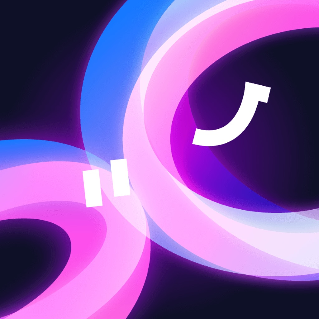 Xena - Group Voice Party app icon