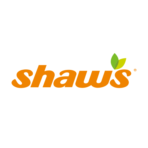 Shaw's Deals & Delivery Google Play icon captured 2026-08-15