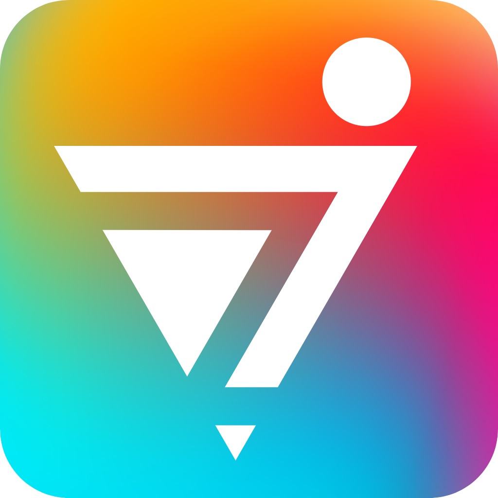 VIZ Designer for HomeKit app icon captured 2026-08-14