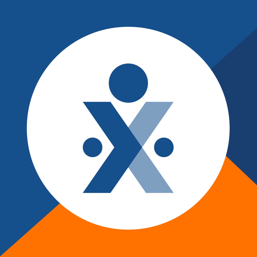 HHAeXchange+ app icon captured 2026-08-11