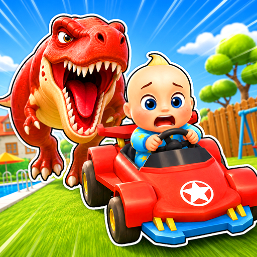 Mother Life Simulator: Prank app icon