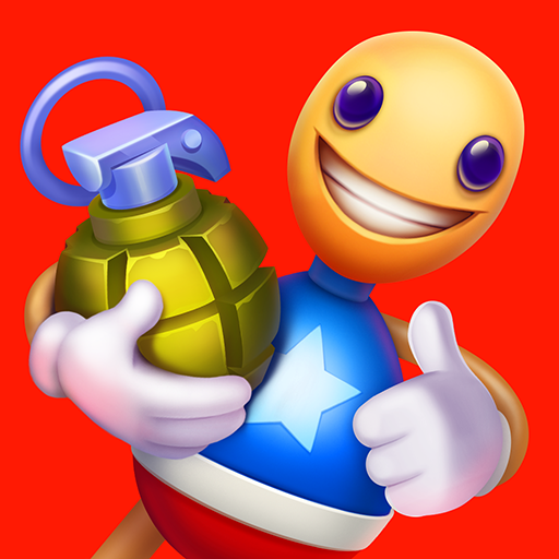 Kick the Buddy: Forever Google Play icon
