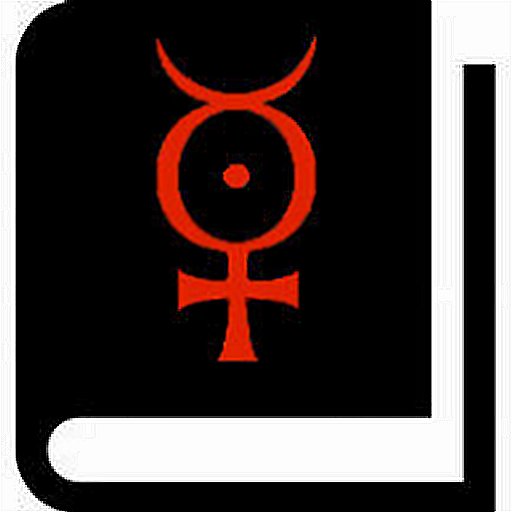 Daemon Directory Google Play icon