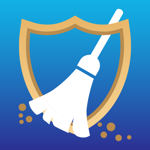 Smart Phone Cleaner Google Play icon captured 2026-08-15