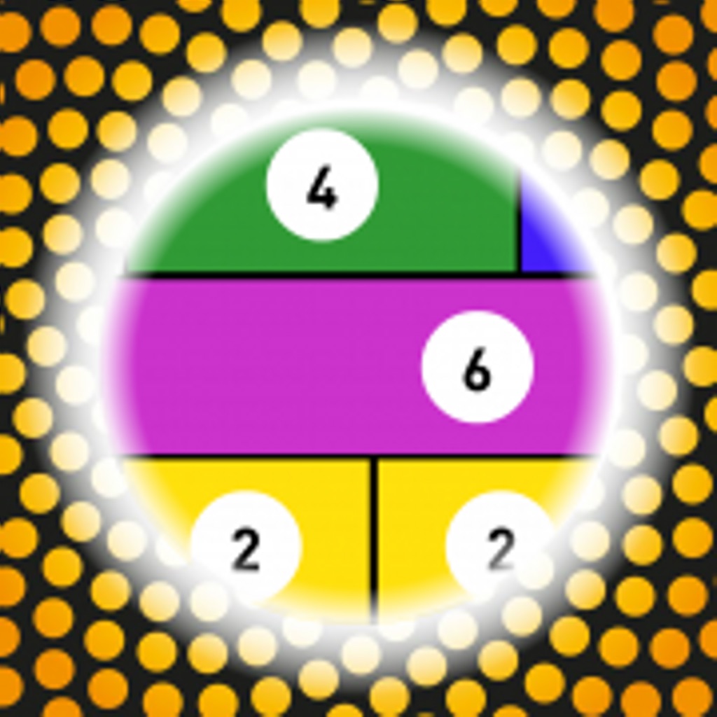 Stick and Split app icon captured 2026-08-12