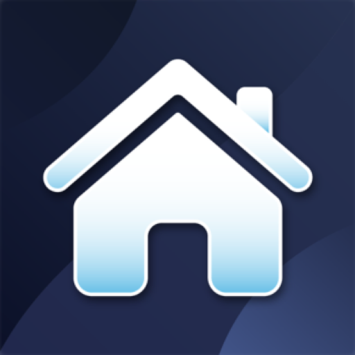 Monet Launcher - Android TV Google Play icon captured 2026-08-12