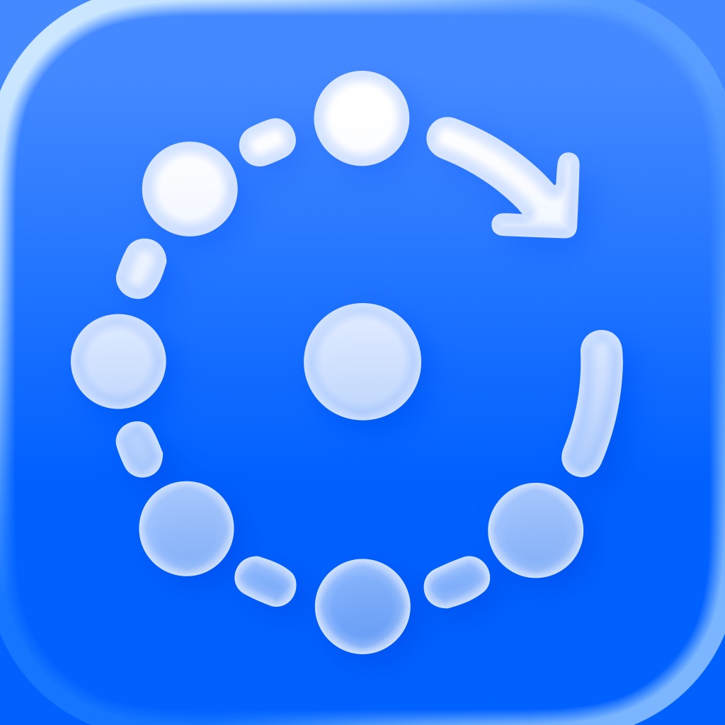 Fing - Scanner de Rede app icon captured 2026-08-13