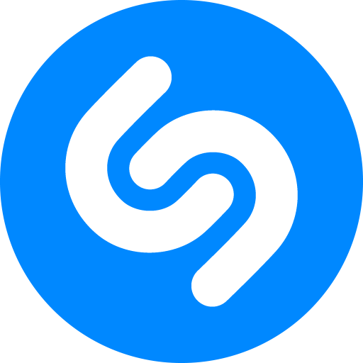 Shazam: Find Music & Concerts Google Play icon