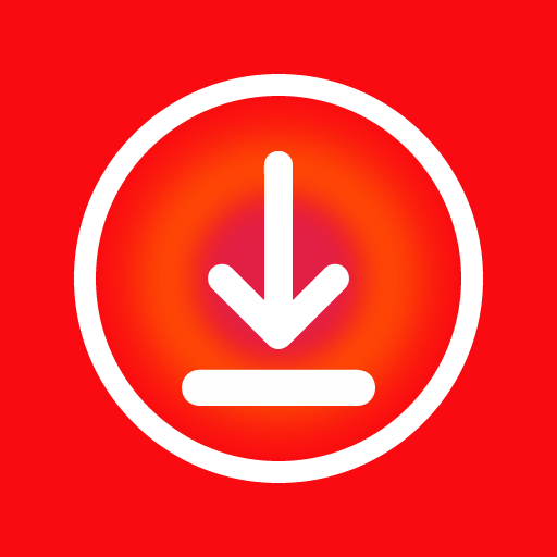 Music Video Downloader - Vidow Google Play icon captured 2026-08-12