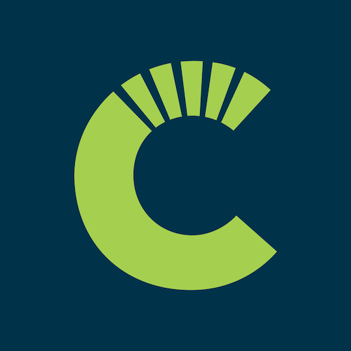 Connect & Pay Google Play icon captured 2026-08-12