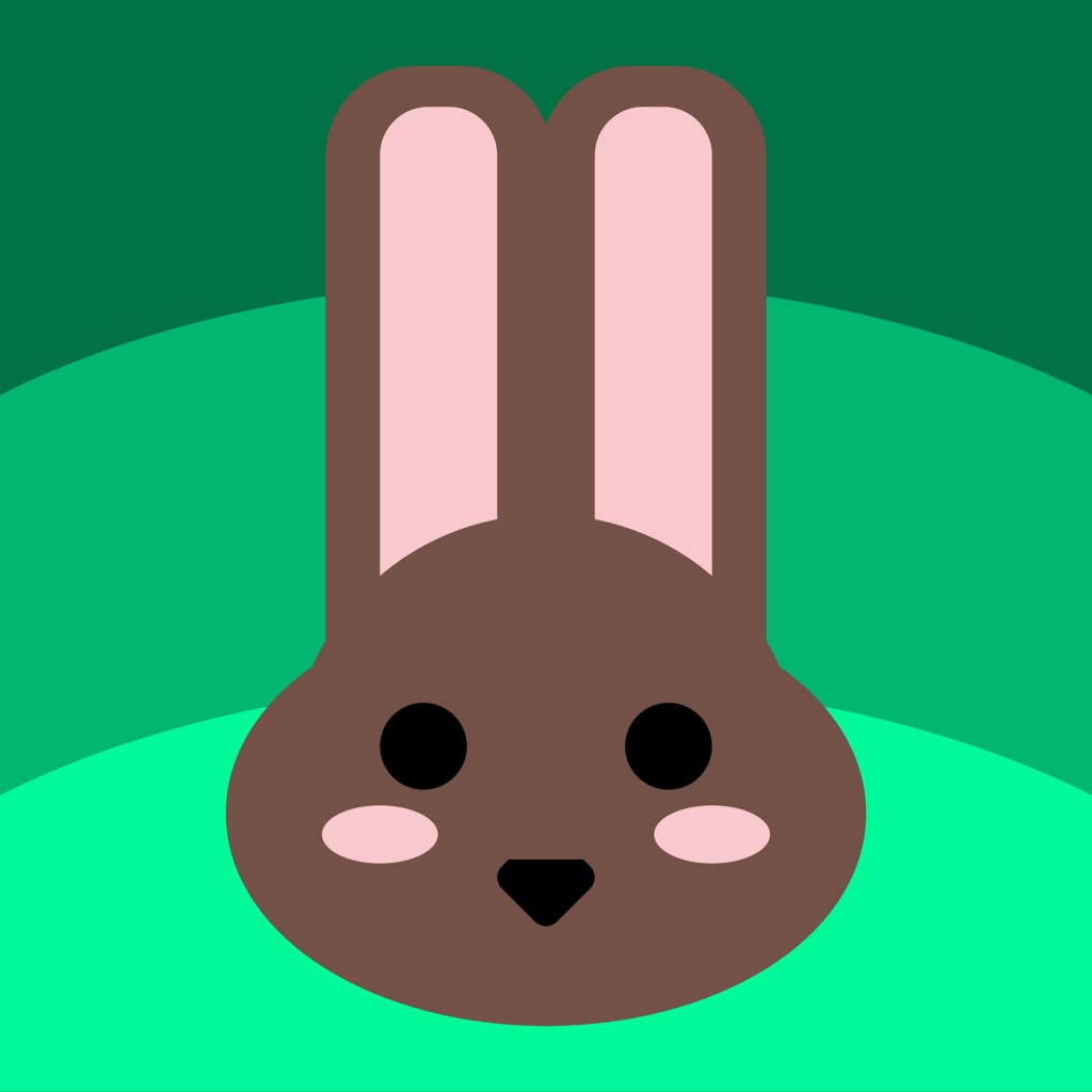 Weather Bunny app icon captured 2026-08-12