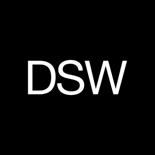 DSW Designer Shoe Warehouse Google Play icon