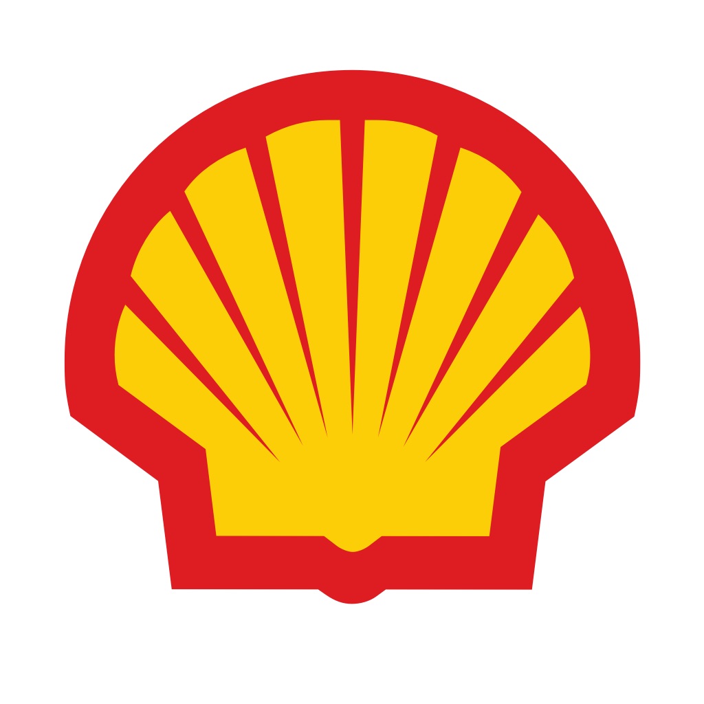 Shell: Fuel, Charge & More app icon captured 2026-08-11