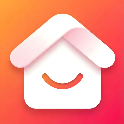Homsy - Organizador Familiar Google Play icon captured 2026-08-14