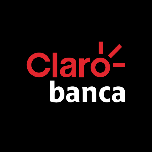 Claro Banca Google Play icon captured 2026-08-14
