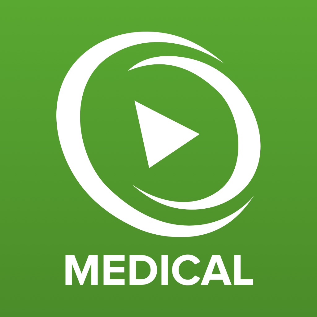 Lecturio Medical Education app icon captured 2026-08-14