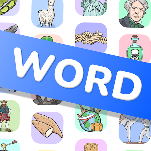 WordPix－Palavras Cruzadas Google Play icon captured 2026-08-15