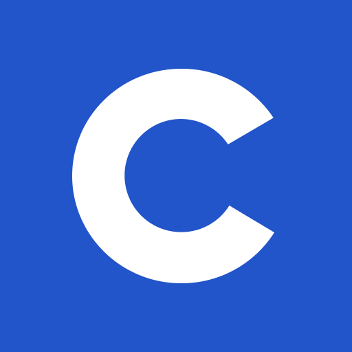 Coursera: Grow your career Google Play icon