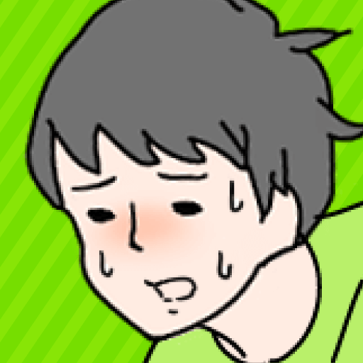 シャイボーイ -脱出ゲーム app icon captured 2026-08-18