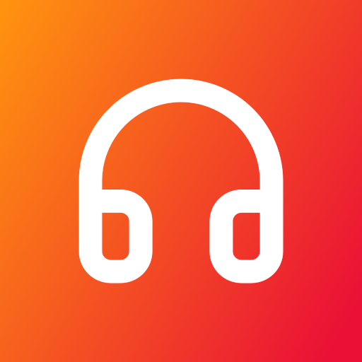 Audio Books Listen Library Google Play icon captured 2026-08-15