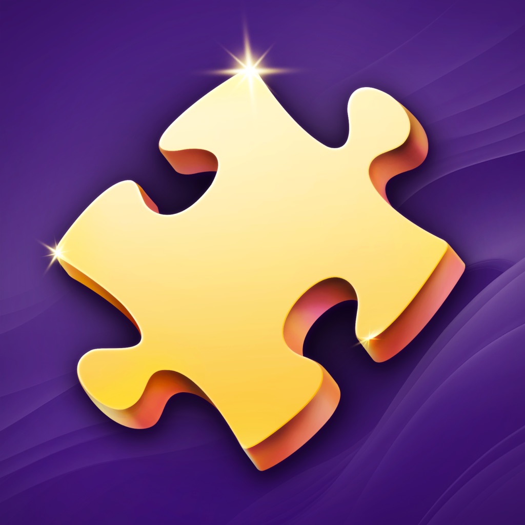 Jigsawscapes® - Jigsaw Puzzles app icon captured 2026-08-14