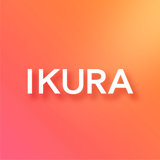 IKURA app icon captured 2026-08-18