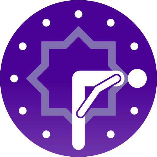 MAWAQIT: Prière, Coran, Adhan Google Play icon captured 2026-08-14