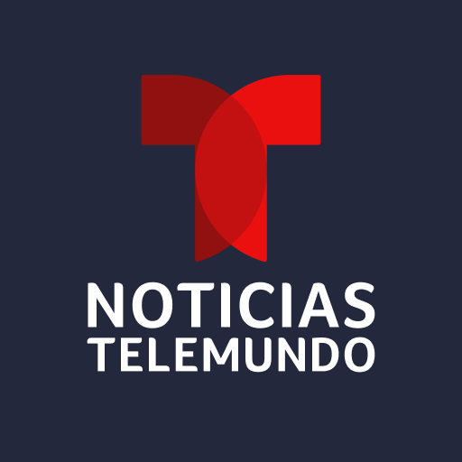 Noticias Telemundo Google Play icon