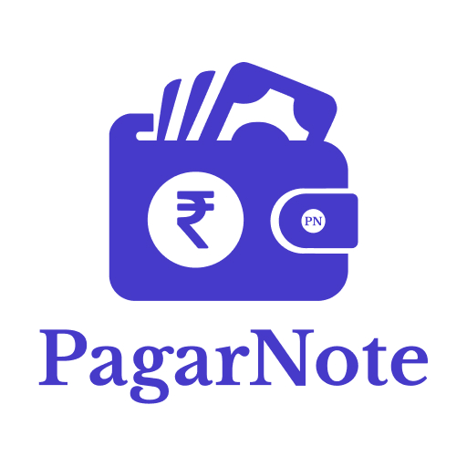 PagarNote-Attendance & Payroll Google Play icon captured 2026-08-16