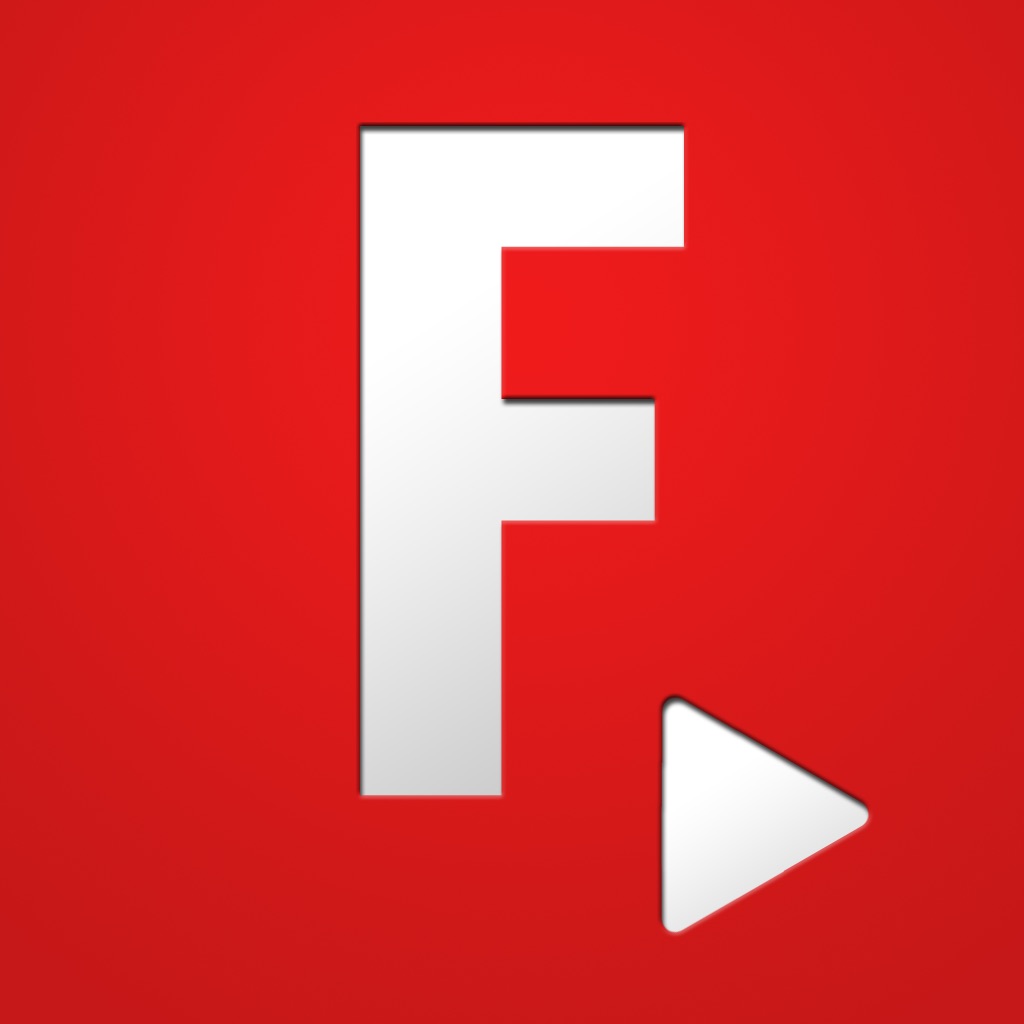 Fast Flash -Browser and Player app icon captured 2026-08-13