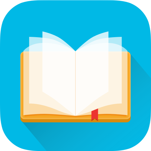 pdf eBook Reader Google Play icon captured 2026-08-14