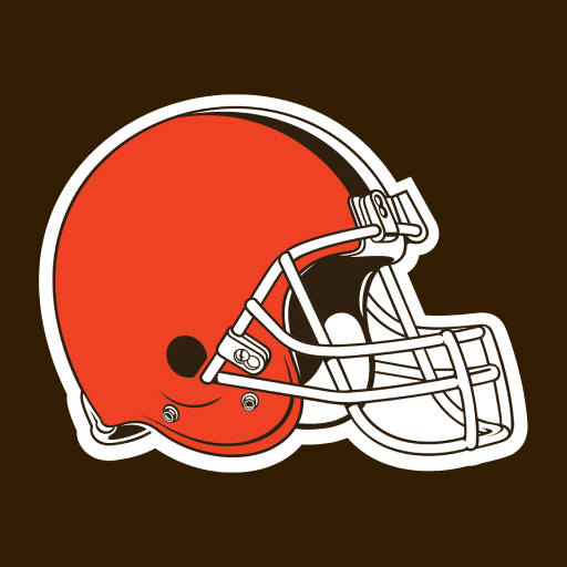 Cleveland Browns Google Play icon captured 2026-08-16