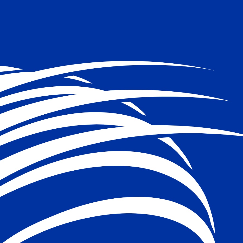 Copa Airlines app icon captured 2026-08-13