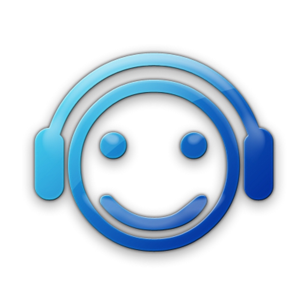 Noise gray pink brown white app icon captured 2026-08-11