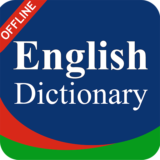 English Dictionary Offline App Google Play icon captured 2026-08-15