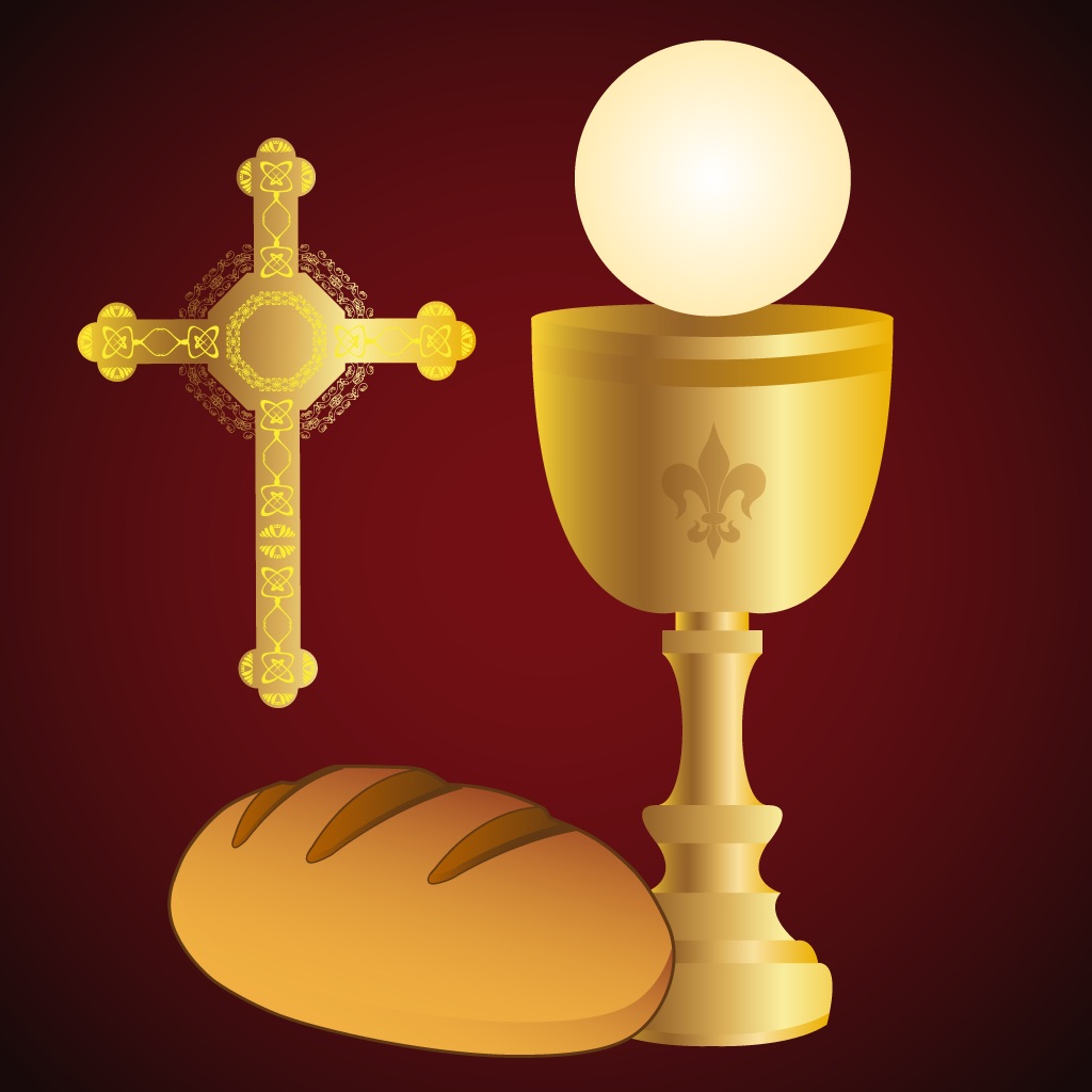 iMissal Catholic app icon captured 2026-08-11