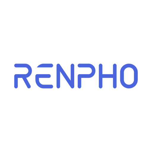 RENPHO Health Google Play icon captured 2026-08-12