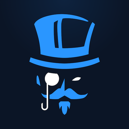 League Tycoon Fantasy Football Google Play icon captured 2026-08-14