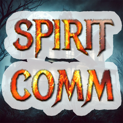 Spirit Communicator Google Play icon captured 2026-08-12