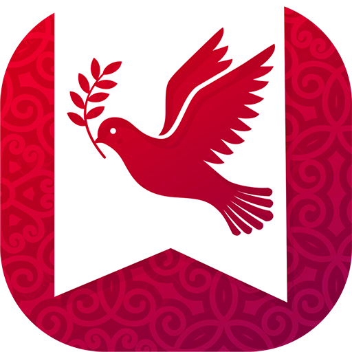 Bíblia de estudo Almeida Google Play icon captured 2026-08-16